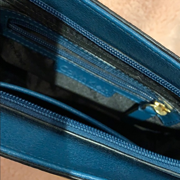 Calvin Klein crossbody bag - Picture 5 of 5